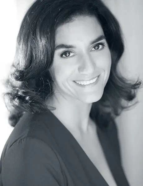 Dr. Maya Beasley — organizational effectiveness consultant using applied organizational research